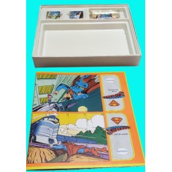 Juego superman aventuras en New York papirots