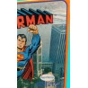 Juego superman aventuras en New York papirots