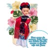 Nancy Colección Frida Kahlo de Famosa -