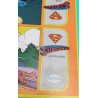 Juego superman aventuras en New York papirots