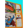 Juego superman aventuras en New York papirots