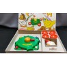 Juego gallina ponedora Geyper- Artículo nuevo