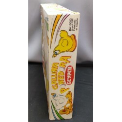 Juego gallina ponedora Geyper- Artículo nuevo