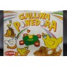 Juego gallina ponedora Geyper- Artículo nuevo
