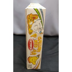 Juego gallina ponedora Geyper- Artículo nuevo