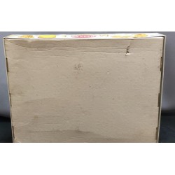 Juego gallina ponedora Geyper- Artículo nuevo