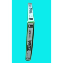 Quinielita del mundial de Rima- años 80