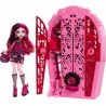 Monster High Skulltimate Secrets Midnight garden DRACULAURA
