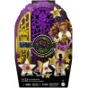 MONSTER HIGH Clawdeen Wolf De Skulltimate Secrets de Mattel
