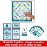 Scrabble Original Castellano de Mattel