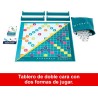 Scrabble Original Castellano de Mattel