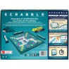 Scrabble Original Castellano de Mattel