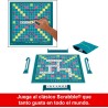 Scrabble Original Castellano de Mattel