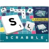 Scrabble Original Castellano de Mattel