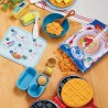Creative Chefs Waffles Kit