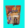 Hook figura del capitán Uncino de Mattel año 1991