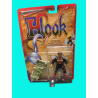 Hook figura de Rufio de Mattel año 1991