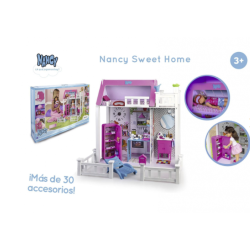 Nancy Sweet Home de Famosa-Nuevo