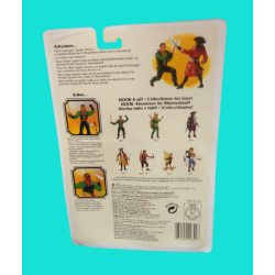 Hook figura de Pan de Mattel año 1991