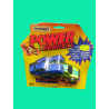 Power Changers Matchbox año 1992