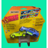 Power Changers Matchbox año 1992
