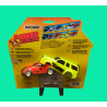 Power Changers Matchbox año 1992