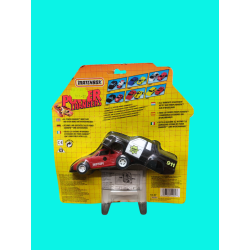 Power Changers Matchbox año 1992