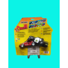 Power Changers Matchbox año 1992