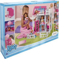 Nancy Sweet Home de Famosa-Nuevo