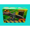 Glider pack de Malcolm Jurassic Park año 1997 Kenner