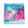 Pack de Vestidos, Nancy -un Dia de Sueños de Famosa Nancy