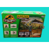 Glider pack de Malcolm Jurassic Park año 1997 Kenner