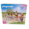 PLAYMOBIL calesa de novios ref: 9427