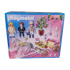 PLAYMOBIL calesa de novios ref: 9427