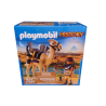 PLAYMOBIL 5389 egipcio con camello año 2015