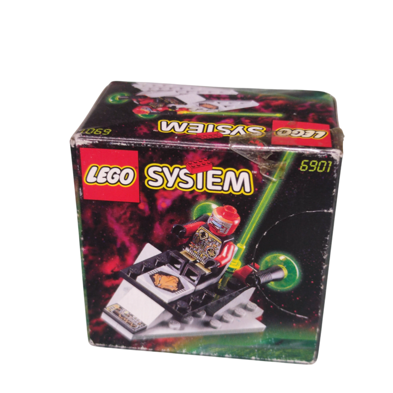 Lego ref. 6901 del año 1988