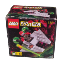 Lego ref. 6901 del año 1988