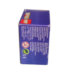 Lego ref. 6415 del año 1988