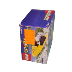 Lego ref. 6415 del año 1988