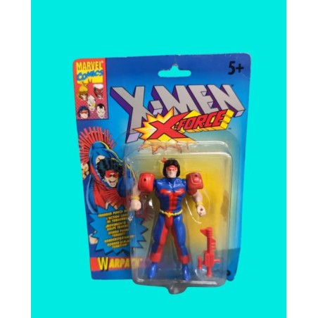 Warpath de X-MEN de Tyco año 1993