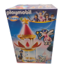 Playmobil 6688 SUPER 4. 6688. Torre mágica carrusel