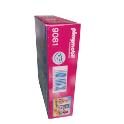 PLAYMOBIL cajero automático referencia 9081