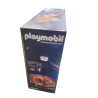 Playmobil Food Truck 70075. Furgoneta Restaurante The Movie.