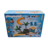 Playmobil 6979 Isla Resort con Chiringuito / Bar de Playa año 2015