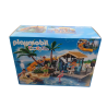 Playmobil 6979 Isla Resort con Chiringuito / Bar de Playa año 2015