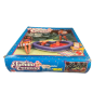 Conjunto de baño familia corazón de Mattel año 1998