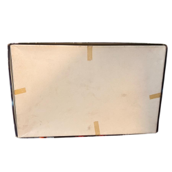 Antiguo juego Mago electrónico de Cefa