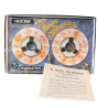 Antiguo juego Mago electrónico de Cefa