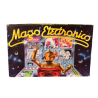 Antiguo juego Mago electrónico de Cefa