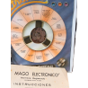 Antiguo juego Mago electrónico de Cefa